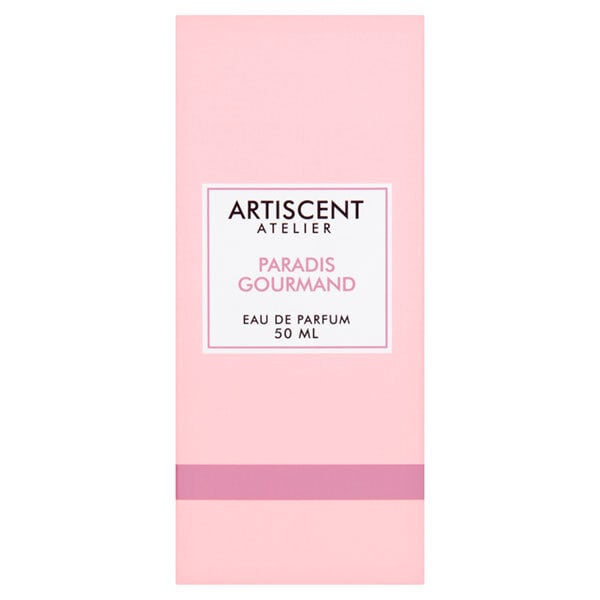 Artiscent Atelier Paradis Gourmand EDP 50ml