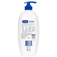 Sanex Expert Moisturising Shower Gel 720ml