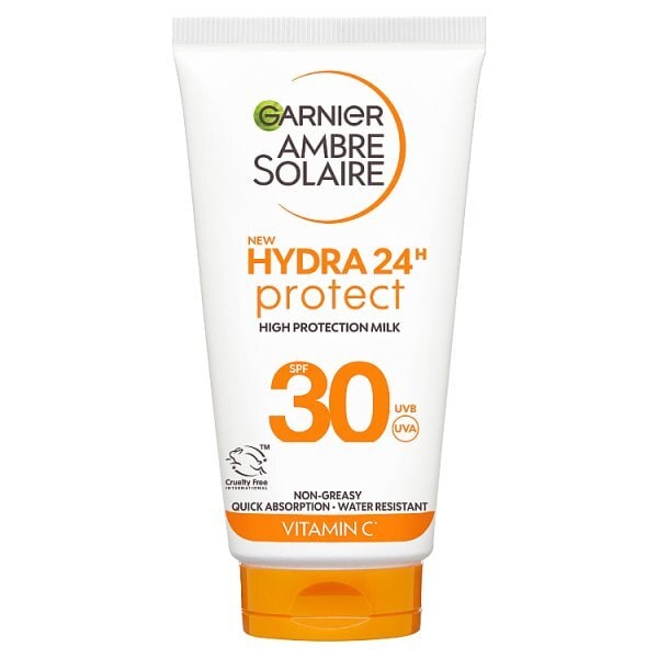 Ambre Solaire Hydra 24 SPF30 Mini Lotion