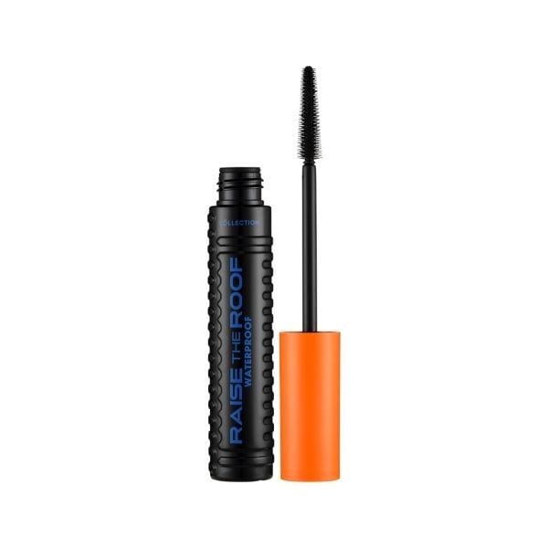 Collection Raise The Roof Mascara 2 Black Waterproof