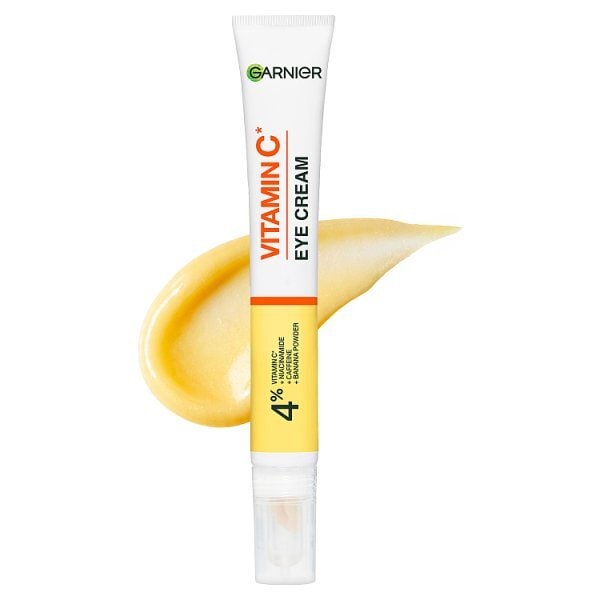 Garnier Brightening 4% Vitamin C Eye Cream 15Ml
