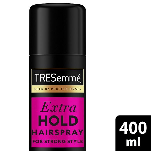Tresemme Extra Hold Hairspray 400ml