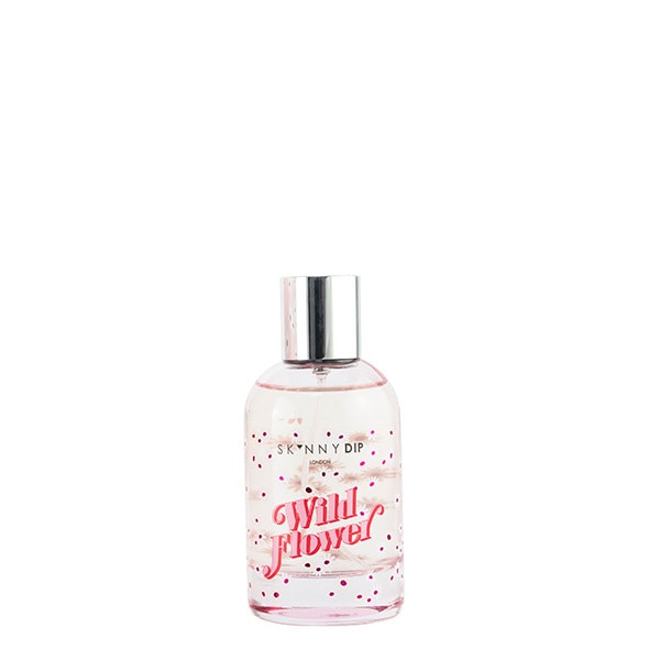 Skinny Dip Wild Flower Eau de Parfum 100ml