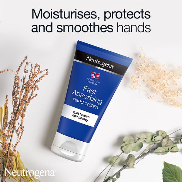 Neutrogena Norwegian Formula Hand Cream 75ml