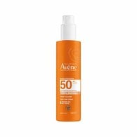 Avène Very High Protection Spray SPF50+ Sun Cream 200ml