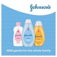 Johnson's Baby Bath 500ml