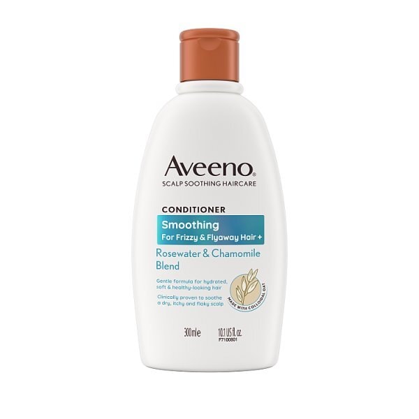 Aveeno Rose Water & Chamomile Conditioner 300ml