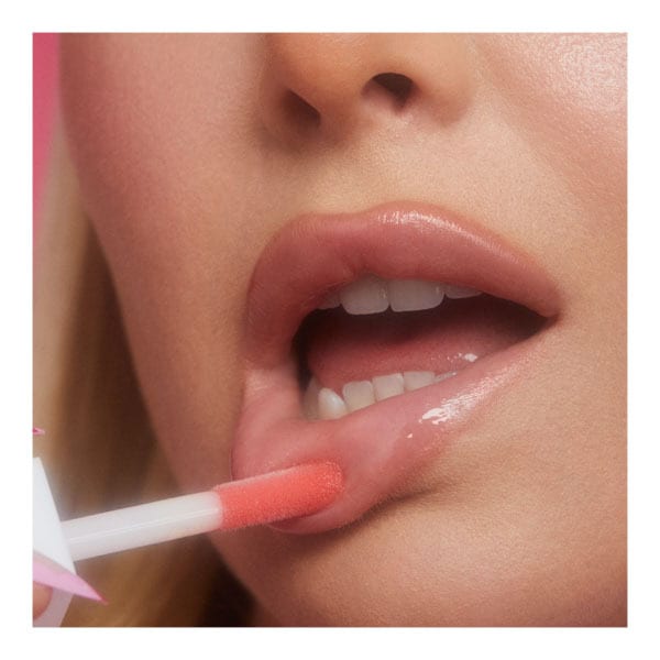 MCoBeauty Lip Oil Hydrating Treatment - Sheer Red