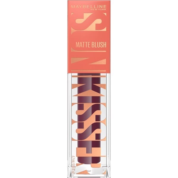 Maybelline Sunkisser Matte Berry Brunch