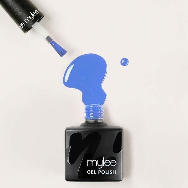 Mylee Gel Nail Polish Bluebell 8Ml