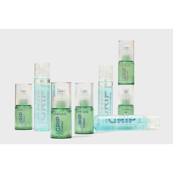 MCoBeauty Makeup Grip Primer