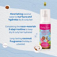 Childs Farm Coco-Nourish Leave-In Conditioner 150Ml