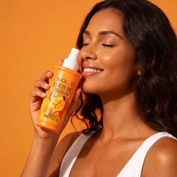 So? Delish Coco de Mango Body Mist 150ml