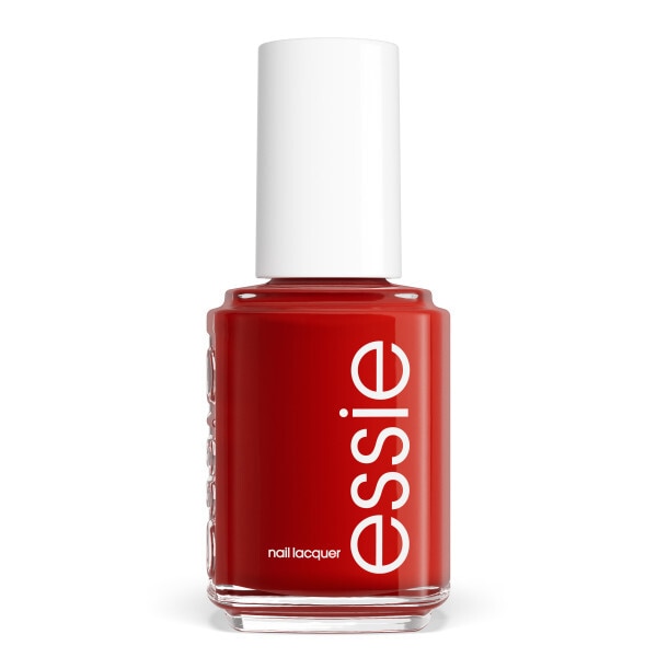 Essie Original Gourmet Grocery Tomato Tomahto Dusty Red Nail Polish