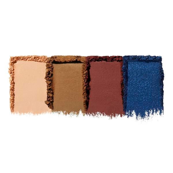 DNR E.L.F. BITESIZE EYESHADOW CARNIVAL CANDY
