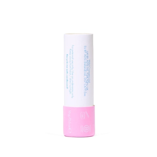 Wild Candyfloss Mini Deodorant