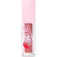 Maybelline Lifter Plump Lip Gloss 005 Peach Fever