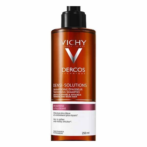 Vichy Dercos Densi-Solution Thickening Shampoo 200Ml