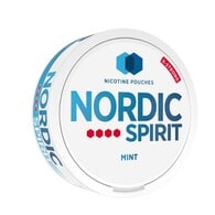 Nordic Spirit Mint 11mg