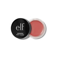 e.l.f Luminous Putty Blush Belize