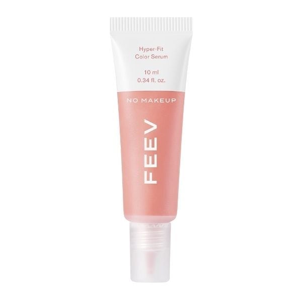 Feev Hyper-Fit Color Serum No Makeup (10Ml)