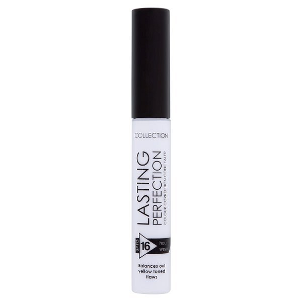 Lasting Perfection Concealer Correction Lilac 6.5ml Lilac 3