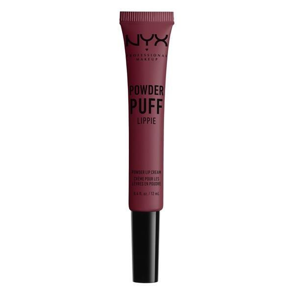 NYX Professional Makeup Powder Puff Lippie  Moody