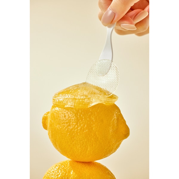 Goodal Green Tangerine Vita-C Eye Gel Patch