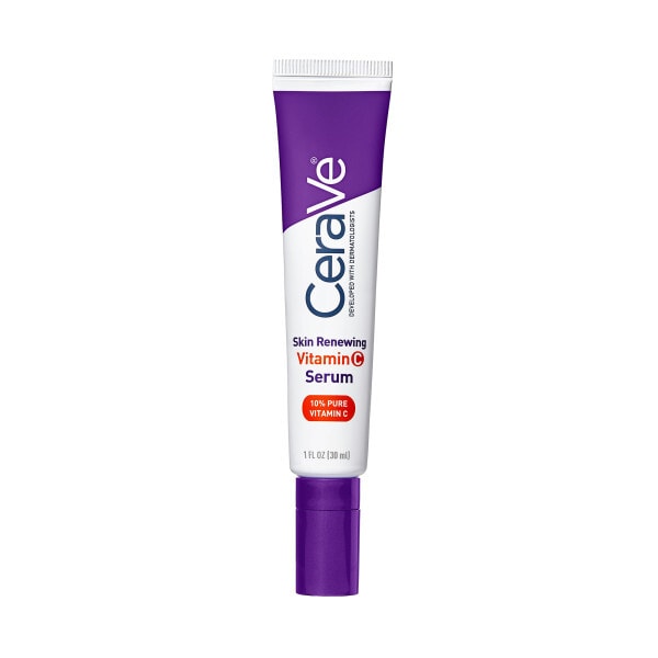 Cerave Skin Renewing 10% Pure Vitamin C Serum  30Ml