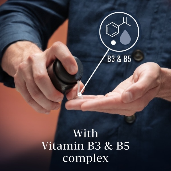 King C. Gillette Face & Beard Moisturiser for Men 100ml