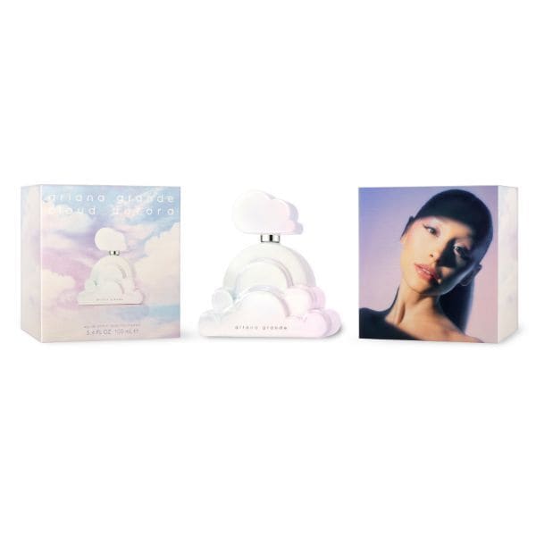 Ariana Grande Cloud Aurora Eau De Parfum 100ml