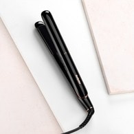 BaByliss Rose Lustre 230 Hair Straightener