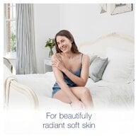 Dove Nourishing Body Care Silky Pampering Body Cream 300ml