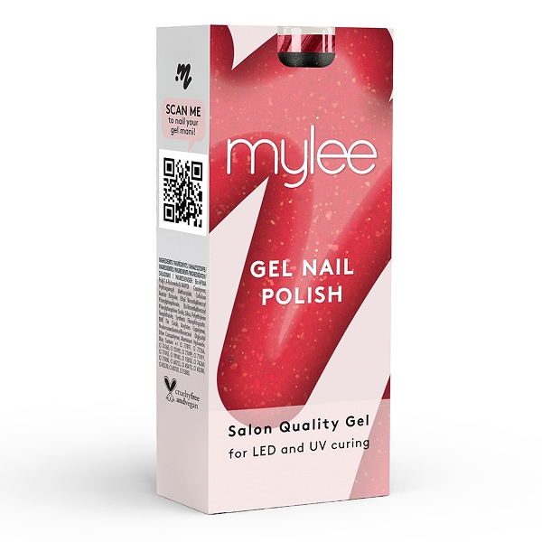 Mylee Gel Polish Head Girl 8Ml