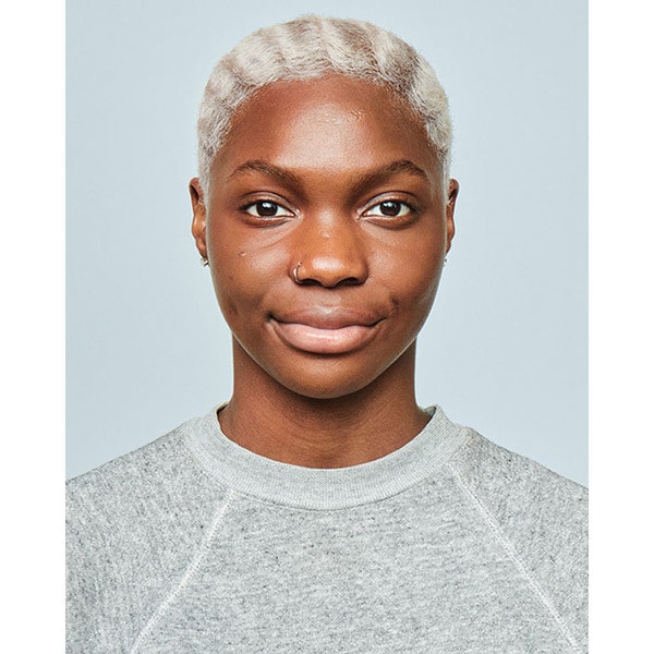 Bleach London Pearlescent Shampoo 250ml