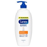 Sanex Expert Sensitive Shower Gel 720ml