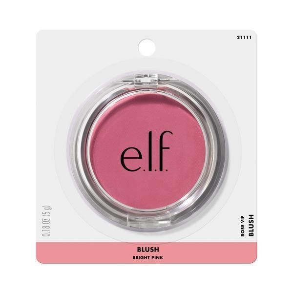 e.l.f. Blush Blushing