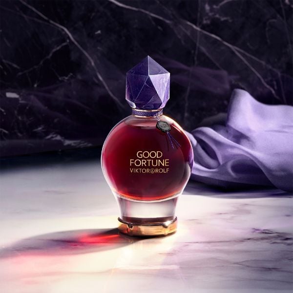 Viktor Rolf Good Fortune Elixir Eau De Parfum 50Ml