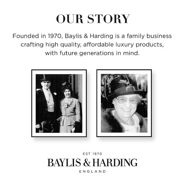 Baylis & Harding Signature  Antibacterial Hand Wash 500ml