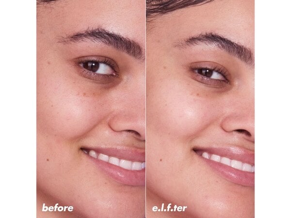 E.L.F. Skin Thirst Burst Pore-Fecting Toner