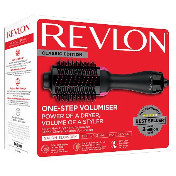 Revlon One Step Dryer & Volumizer