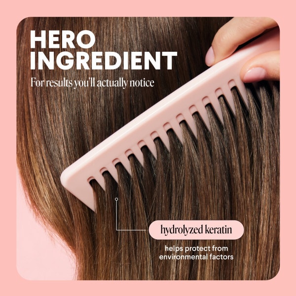 Monday Haircare Dry Shampoo Brunette 200ml