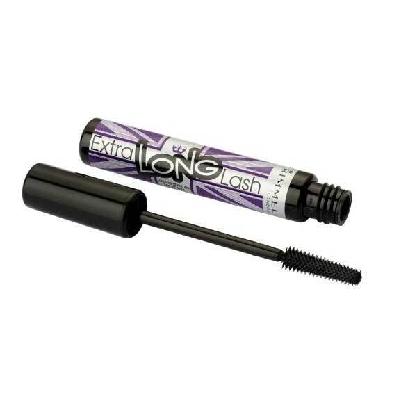 Rimmel London Extra Long Lash Extreme Black 3