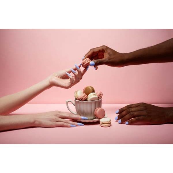 Mylee Gel Nail Polish Once In A Blue Moon 8Ml