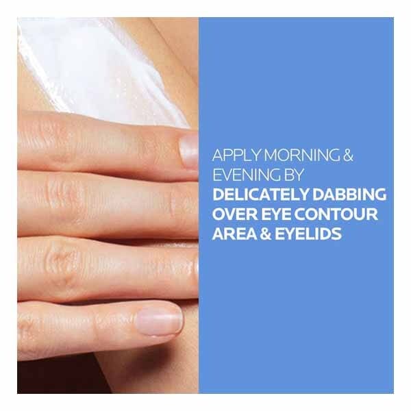 La Roche-Posay Toleriane Dermallergo Soothing Eye Cream 20ml
