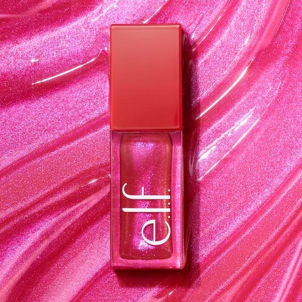 e.l.f. Jelly Pop Glow Reviver Lip Oil 7.6ml