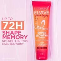 L'Oréal Paris Elvive Dream Lengths Super Blowdry Cream 150ml