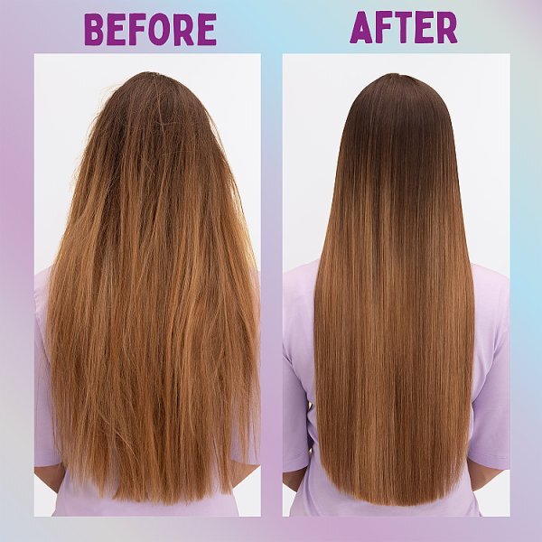 Aussie SOS&nbsp;Super&nbsp;Serum&nbsp;Leave-In&nbsp;Treatment&nbsp;160ml