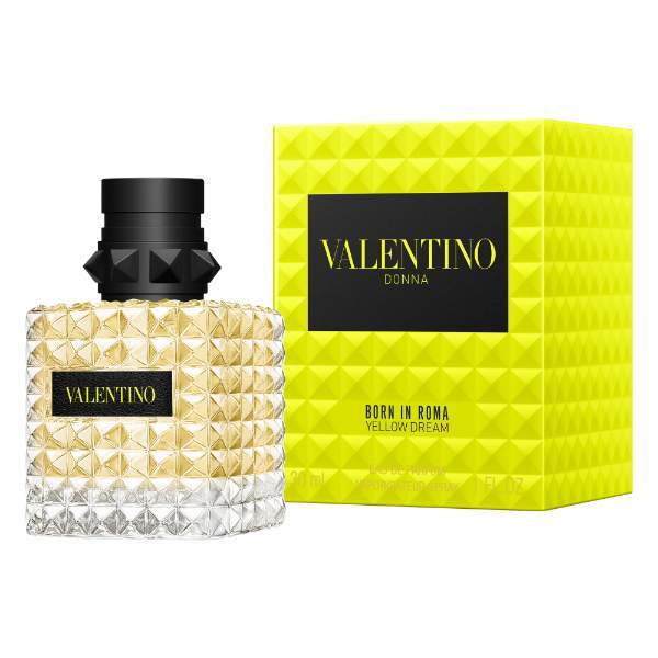 Valentino Donna Born In Roma Yellow Dream EDP 30ml