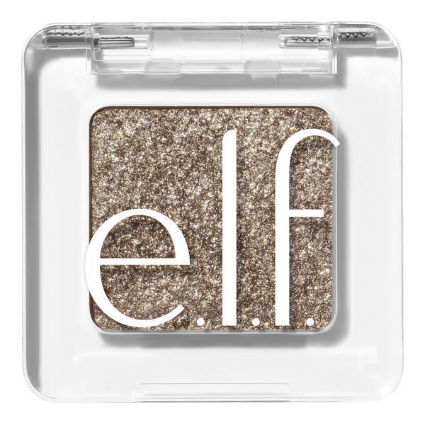 e.l.f. Fine as Fleck Glitter Eyeshadow Filthy Rich 1.8g